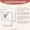 The 7-Day Smoothie Detox Diet eBook | 21 Smoothie Recipes - Image 2
