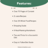 New Juice Detox: Avoid The Pain, Lose The Weight eBook - Image 4