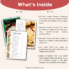 Diabetic Dad Man's 25 Diabetic Friendly Christmas Recipes – Downloadable eBook For Your Holiday Meals - Image 2