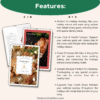Diabetic Dad Man's 25 Diabetic Friendly Christmas Recipes – Downloadable eBook For Your Holiday Meals - Image 3