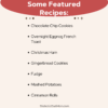 Diabetic Dad Man's 25 Diabetic Friendly Christmas Recipes – Downloadable eBook For Your Holiday Meals - Image 4