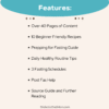 Time Your Plate: Mastering Intermittent Fasting eBook - Image 4