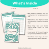 Diabetic Meal Planner and Food Diary - Image 2